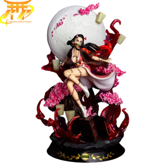 Nezuko Kamado Figur (vuxen) – Demon Slayer™