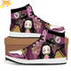 Nezuko Kamado Sneakers – Demon Slayer™