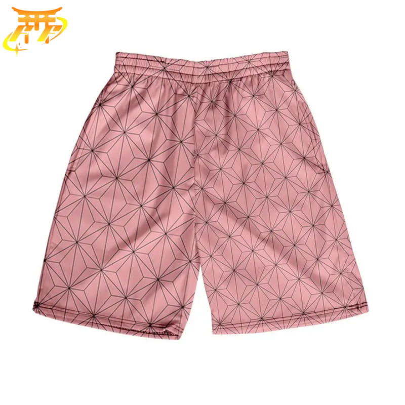 Nezuko Shorts – Demon Slayer™