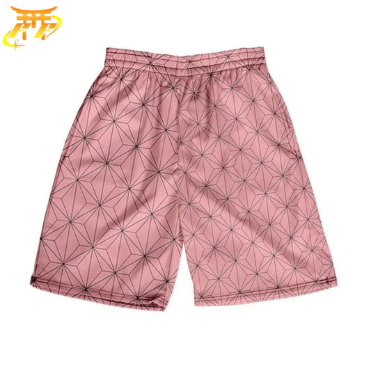 Nezuko Shorts – Demon Slayer™