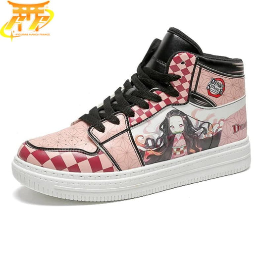 Nezuko Sneakers – Demon Slayer™