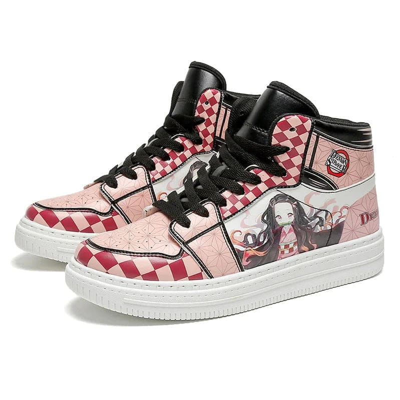 Nezuko Sneakers – Demon Slayer™