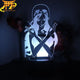 Nico Robin 3D-lampa – One Piece™