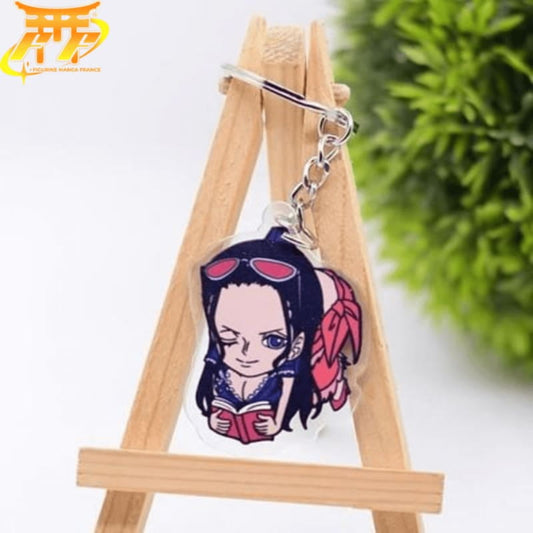 Nico Robin Nyckelring - One Piece™