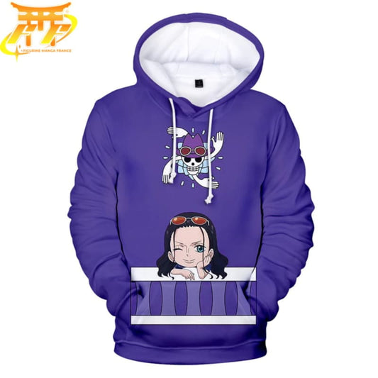Nico Robin Tröja – One Piece™