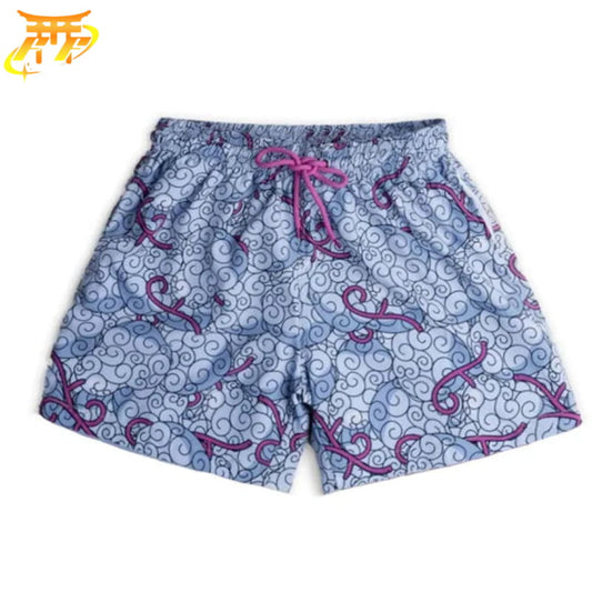 Nika Nika no Mi Shorts – One Piece™
