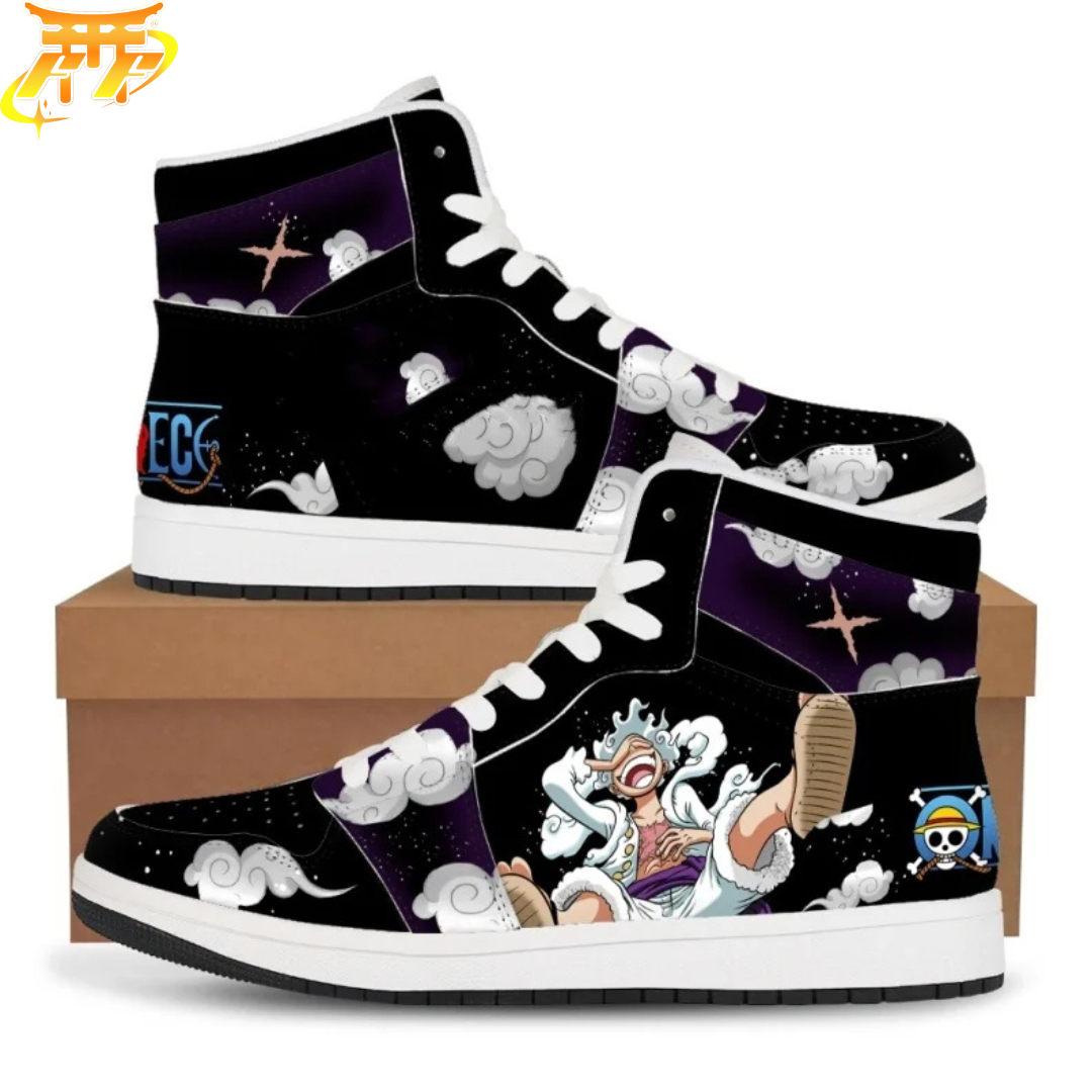 Nika Sneakers – One Piece™