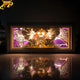Nika vs Kaido 3D-nattlampa – One Piece™