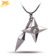 Ninjautrustning Halsband - Naruto Shippuden™
