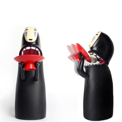 No-Face V2 Sparbössa - Spirited Away™