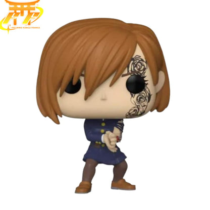 Nobara "Cursed" Funko Pop - Jujutsu Kaisen™