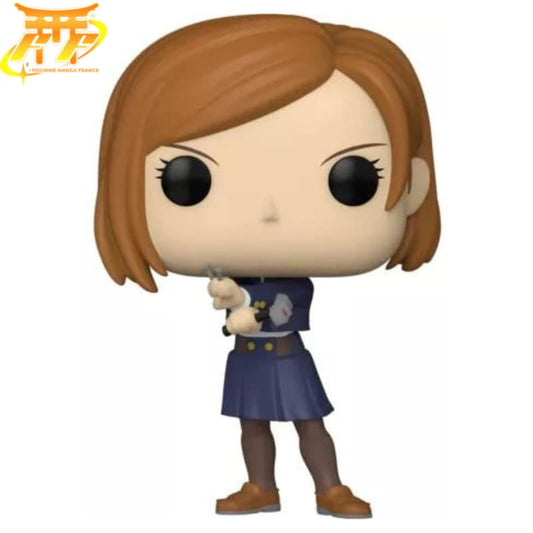 Nobara Funko Pop - Jujutsu Kaisen™