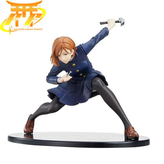 Nobara Kugisaki Figur – Jujutsu Kaisen™