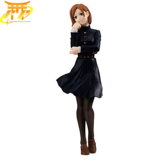Nobara Kugisaki ”Student” Figur – Jujutsu Kaisen™