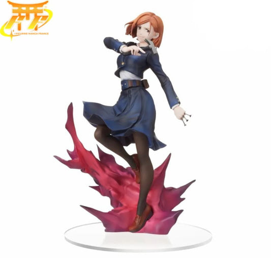 Nobara ”Ockult” Figur – Jujutsu Kaisen™