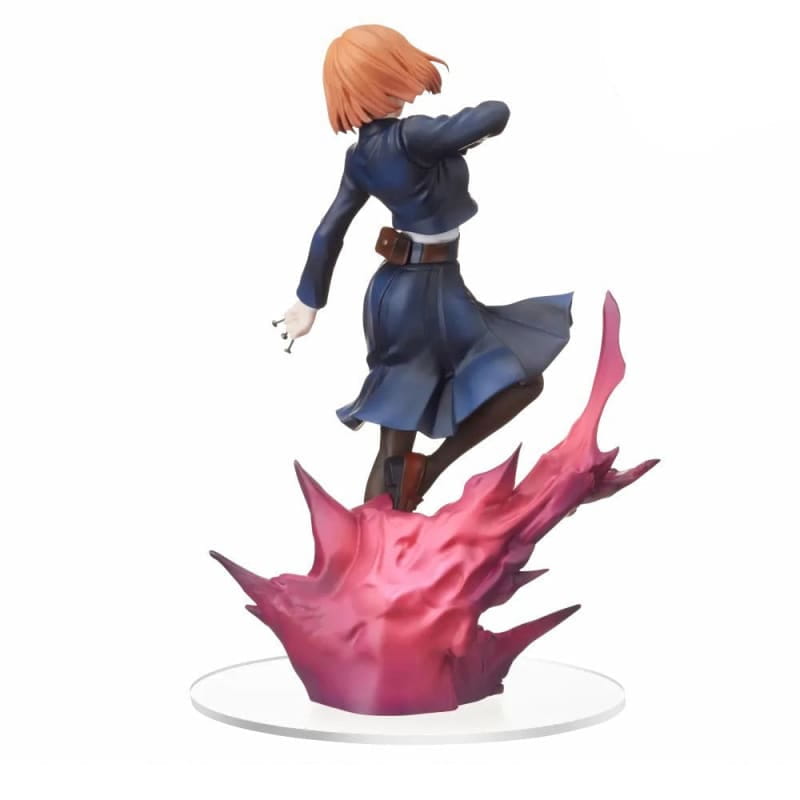 Nobara ”Ockult” Figur – Jujutsu Kaisen™