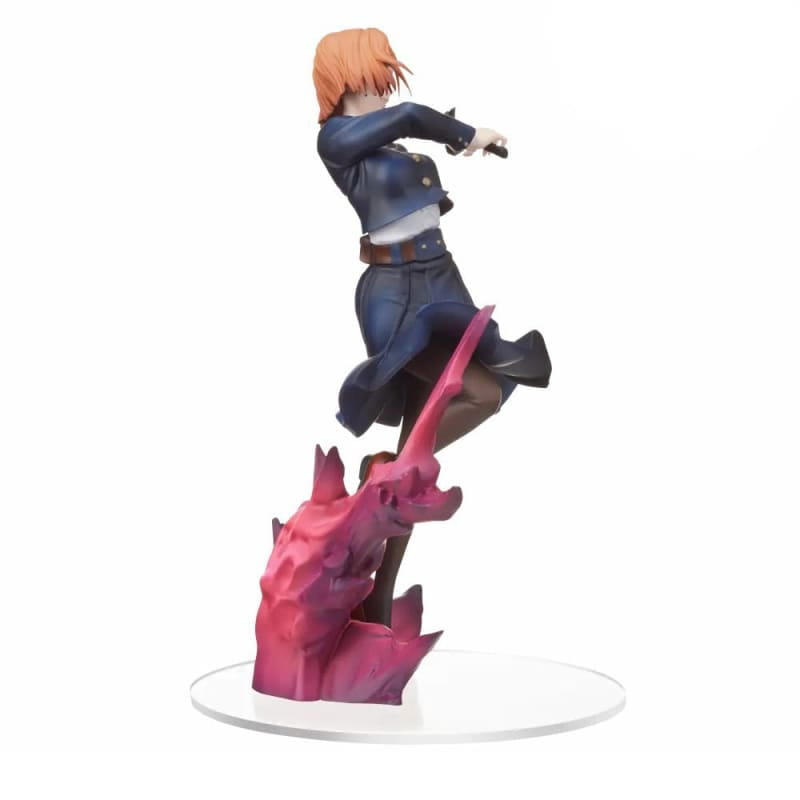 Nobara ”Ockult” Figur – Jujutsu Kaisen™