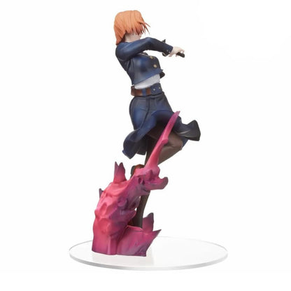 Nobara ”Ockult” Figur – Jujutsu Kaisen™