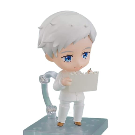 Norman Nendoroid Figur - The Promised Neverland™