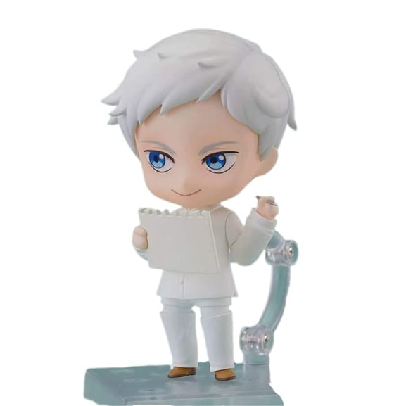 Norman Nendoroid Figur - The Promised Neverland™