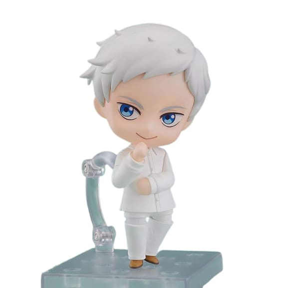 Norman Nendoroid Figur - The Promised Neverland™