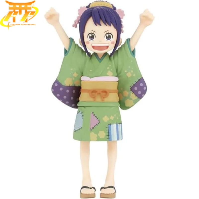 O-Tama figur - One Piece™