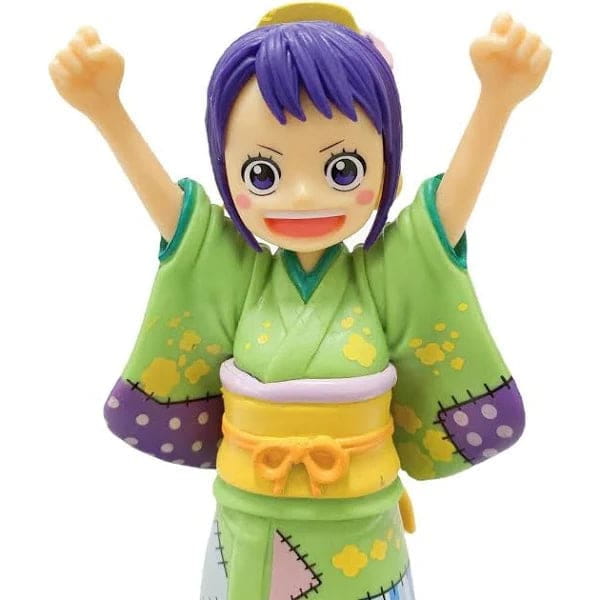 O-Tama figur - One Piece™