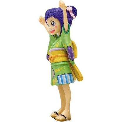 O-Tama figur - One Piece™