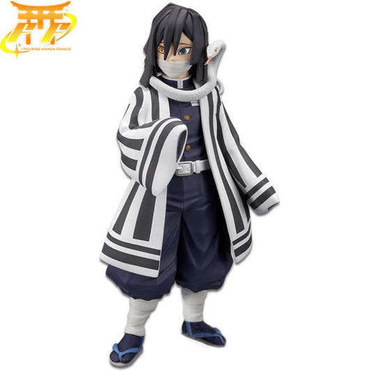Obanai Iguro Figur - Demon Slayer™