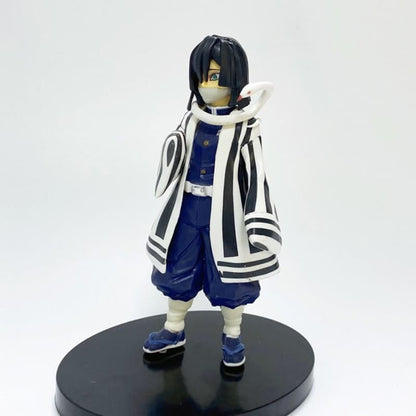 Obanai Iguro Figur - Demon Slayer™