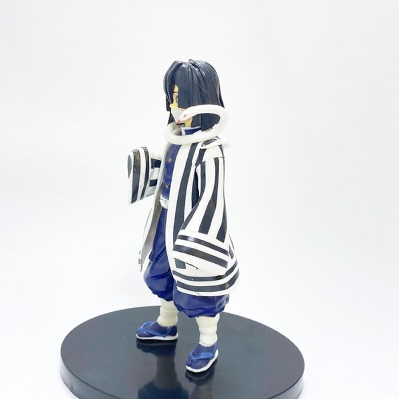 Obanai Iguro Figur - Demon Slayer™