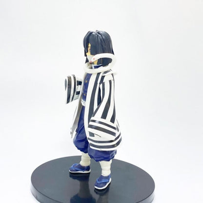 Obanai Iguro Figur - Demon Slayer™