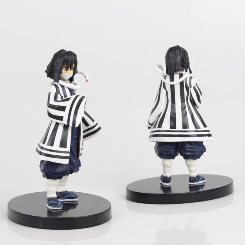 Obanai Iguro Figur - Demon Slayer™