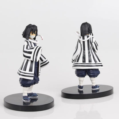 Obanai Iguro Figur - Demon Slayer™