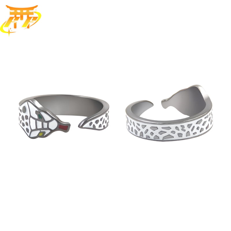 Obanai Iguro Ring - Demon Slayer™
