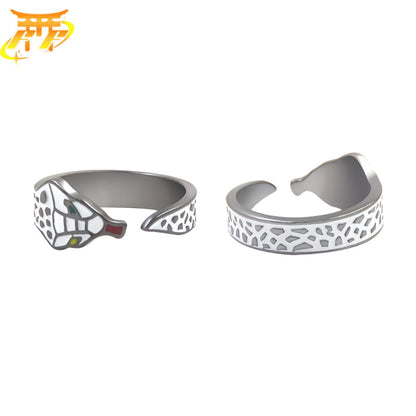 Obanai Iguro Ring - Demon Slayer™