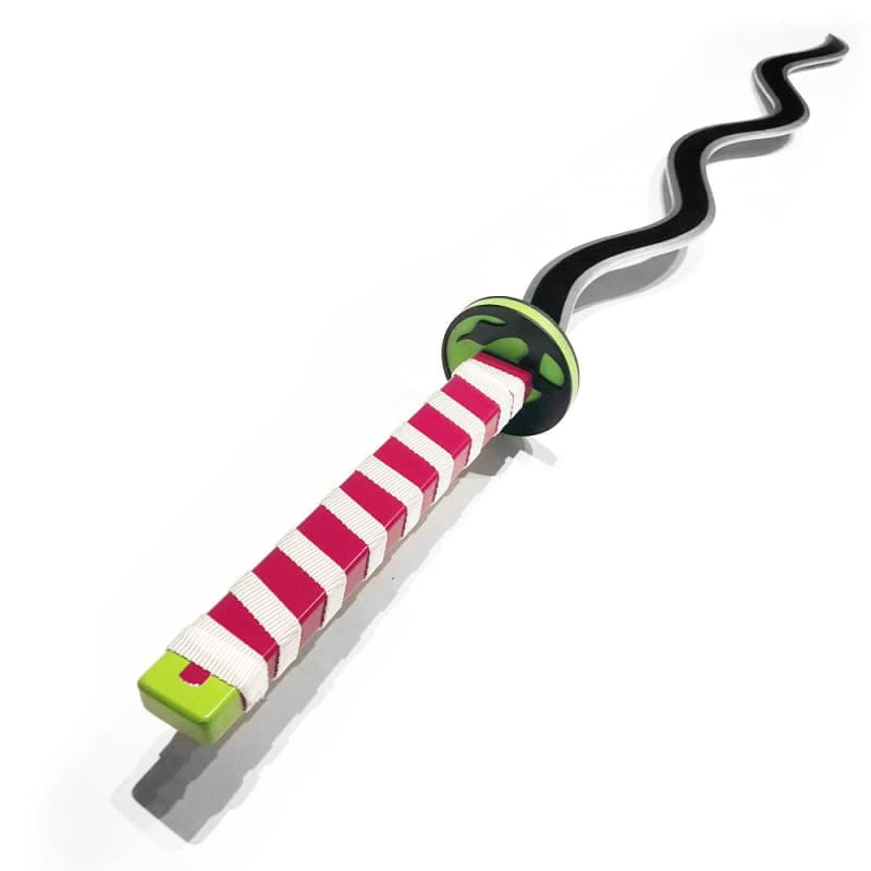 Obanai Iguros Svärd – Demon Slayer™