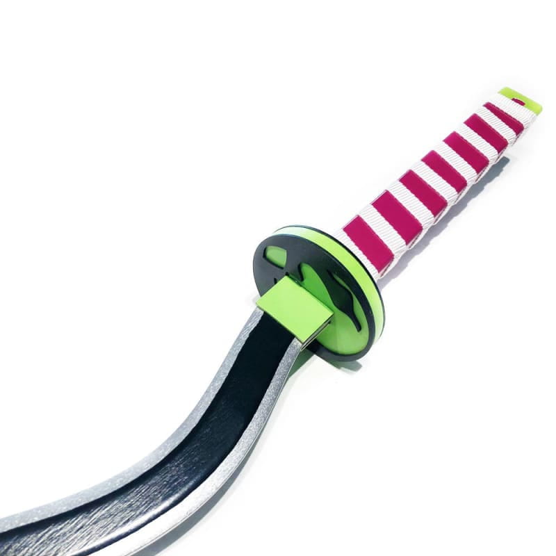 Obanai Iguros Svärd – Demon Slayer™