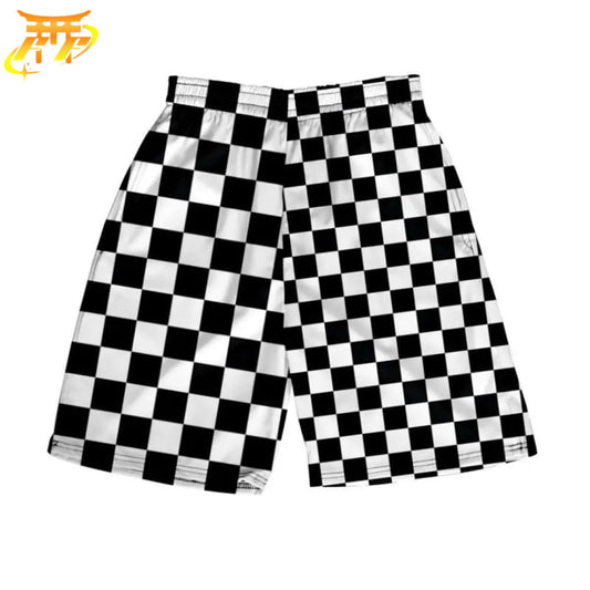 Obanai Shorts – Demon Slayer™