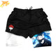 Obito Shorts – Naruto Shippuden™