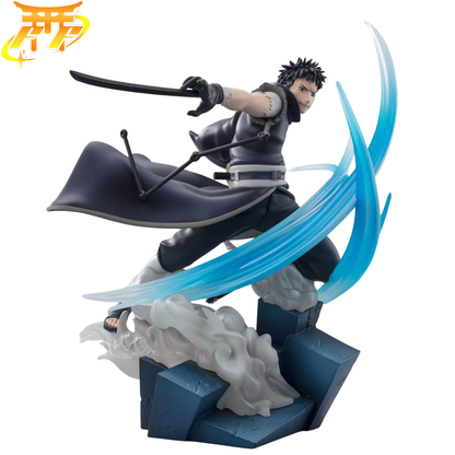 Obito "Strid" Figur – Naruto Shippuden™