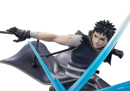Obito "Strid" Figur – Naruto Shippuden™
