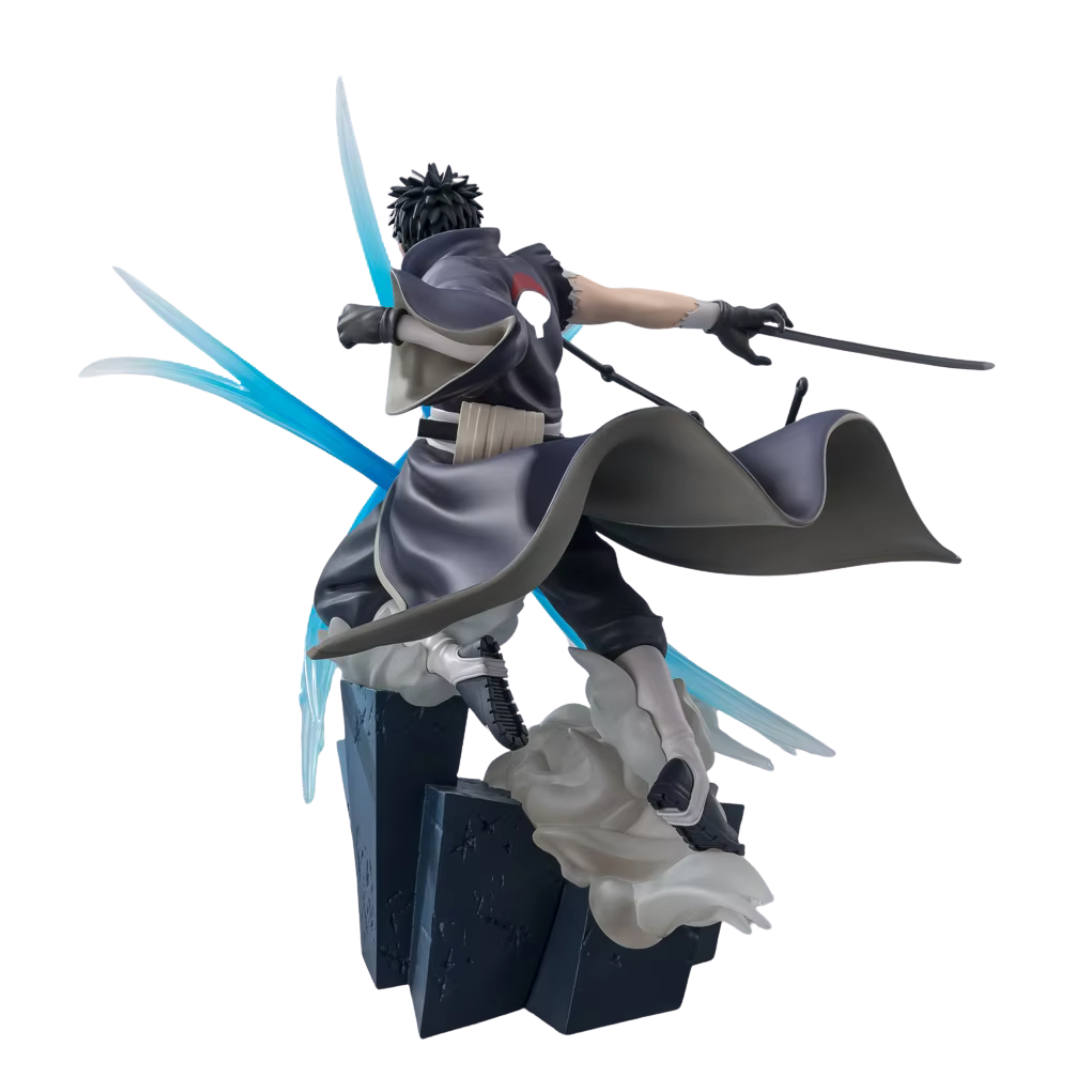 Obito "Strid" Figur – Naruto Shippuden™