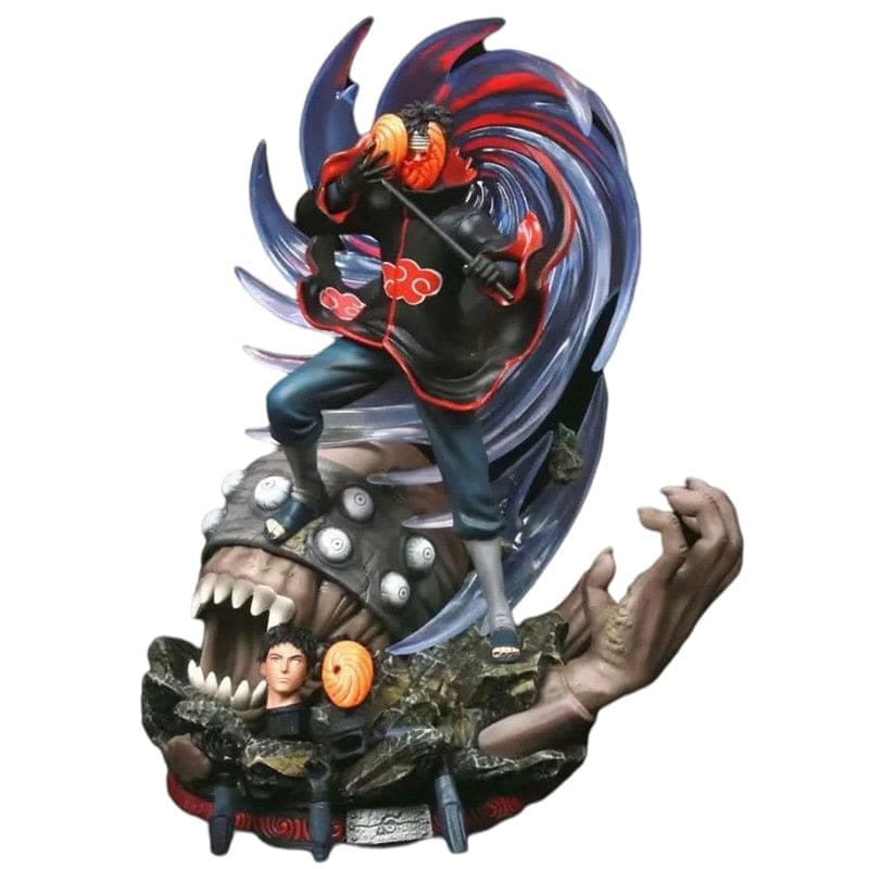 Obito Uchiha Figur - Naruto Shippuden™