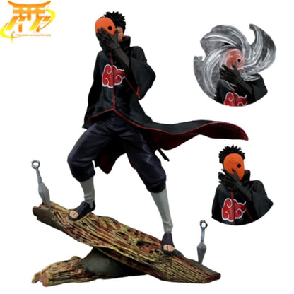Obito Uchiha "Tobi" Figur – Naruto Shippuden™