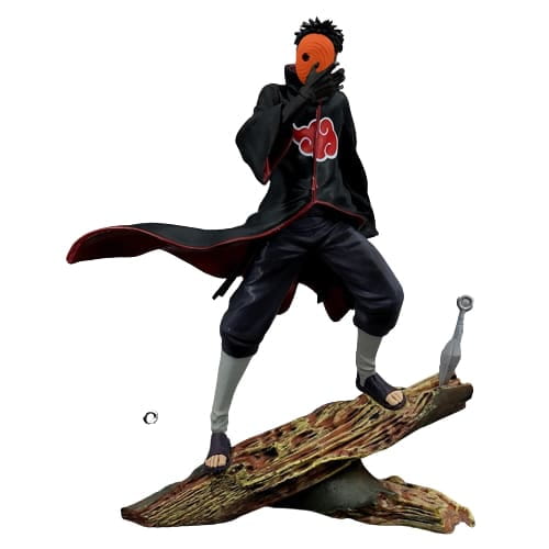 Obito Uchiha "Tobi" Figur – Naruto Shippuden™