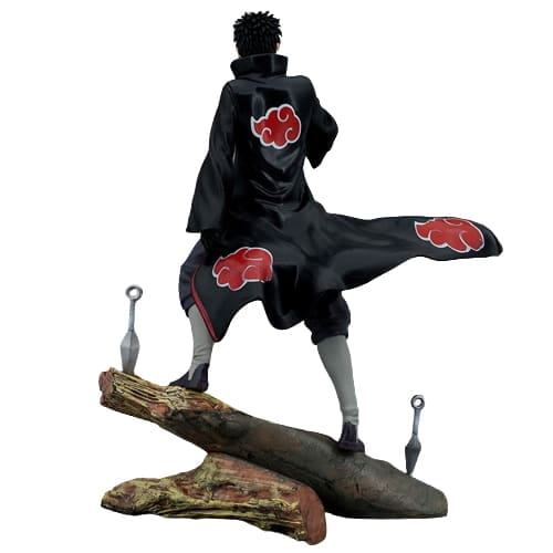 Obito Uchiha "Tobi" Figur – Naruto Shippuden™