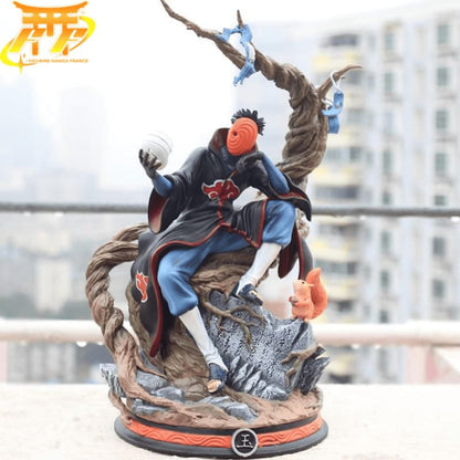 Obito Uchiwa Figur - Naruto Shippuden™