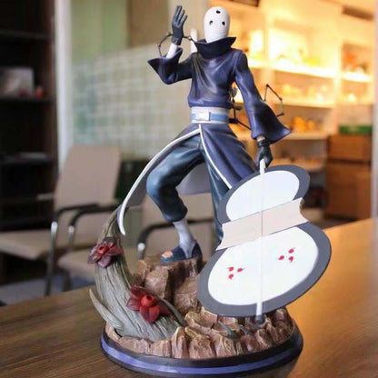 Obito Uchiwa Figur - Naruto Shippuden™