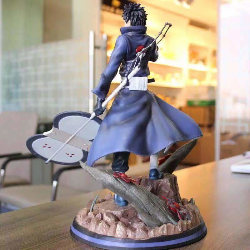 Obito Uchiwa Figur - Naruto Shippuden™